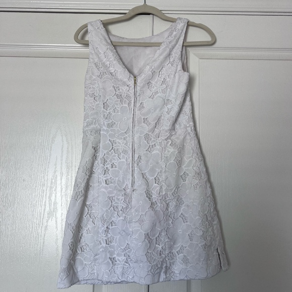 Jules skirted romper -size 0 - Picture 2 of 5